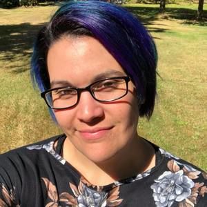 Meet your Posher, Misty